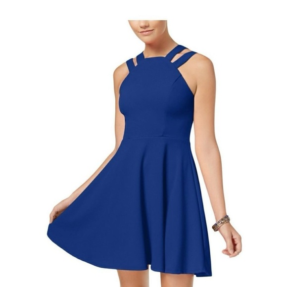 Light Pink Dress - Picture 2 of 8